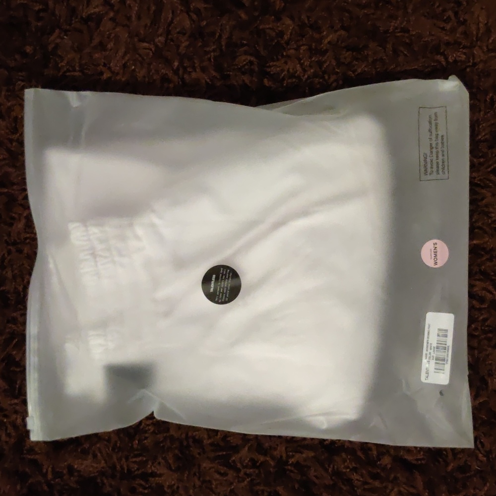 talentless Boxer pants.Barter for equal value sweats sz lg/xl. New or used